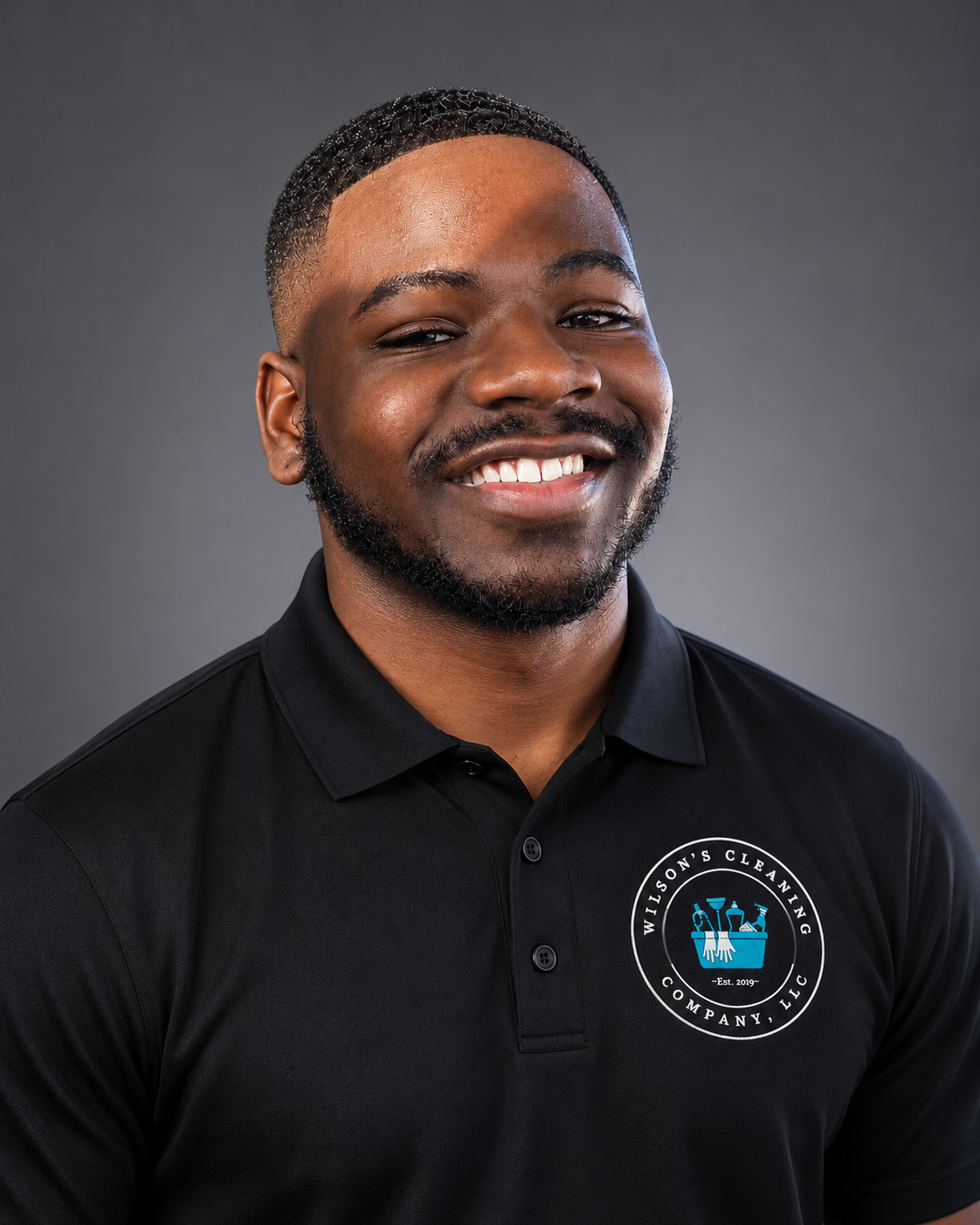 Emmanual D. Wilson — Founder & CEO