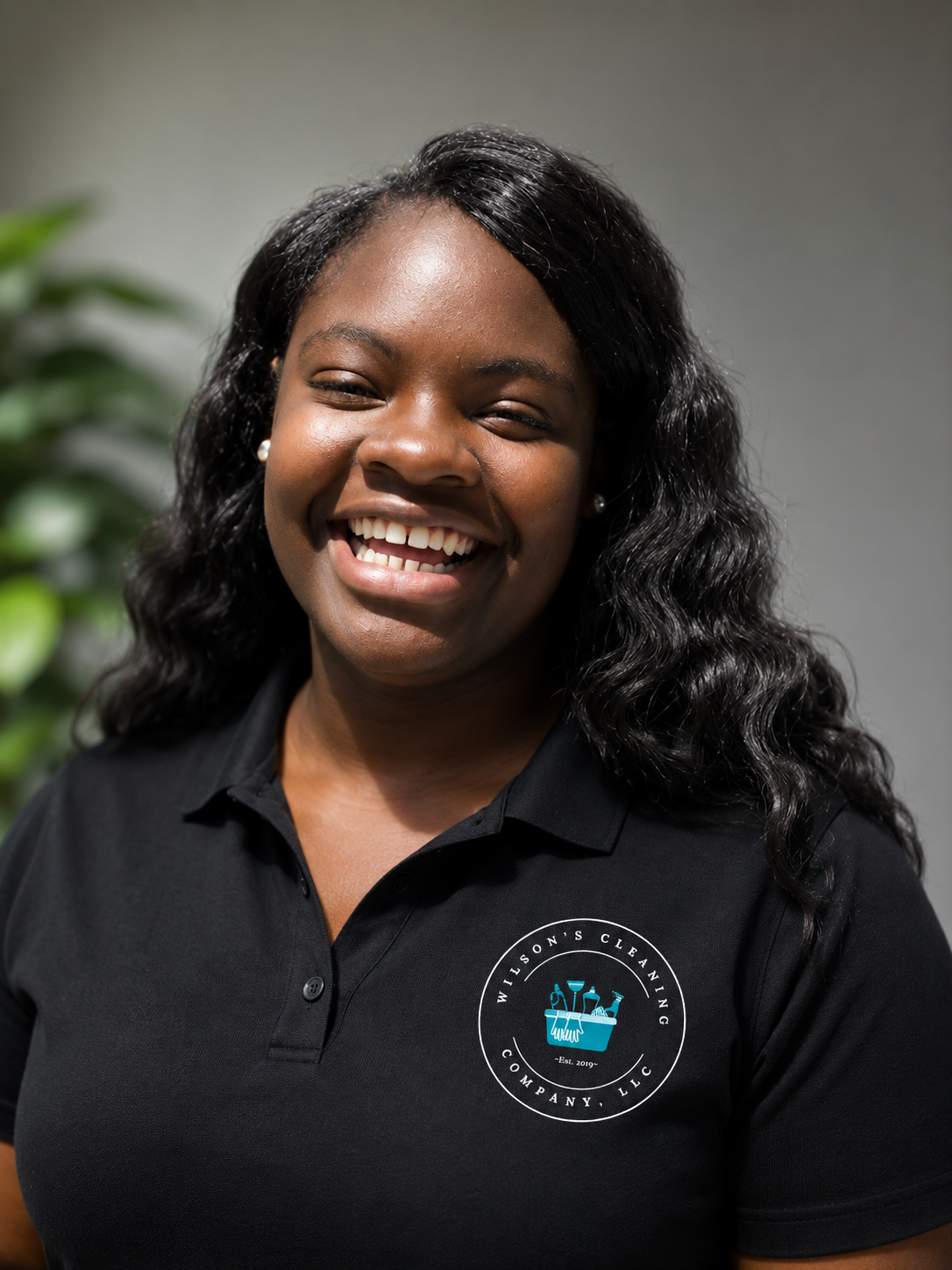 Qua'Nesha Wilson — Deep Clean Specialist