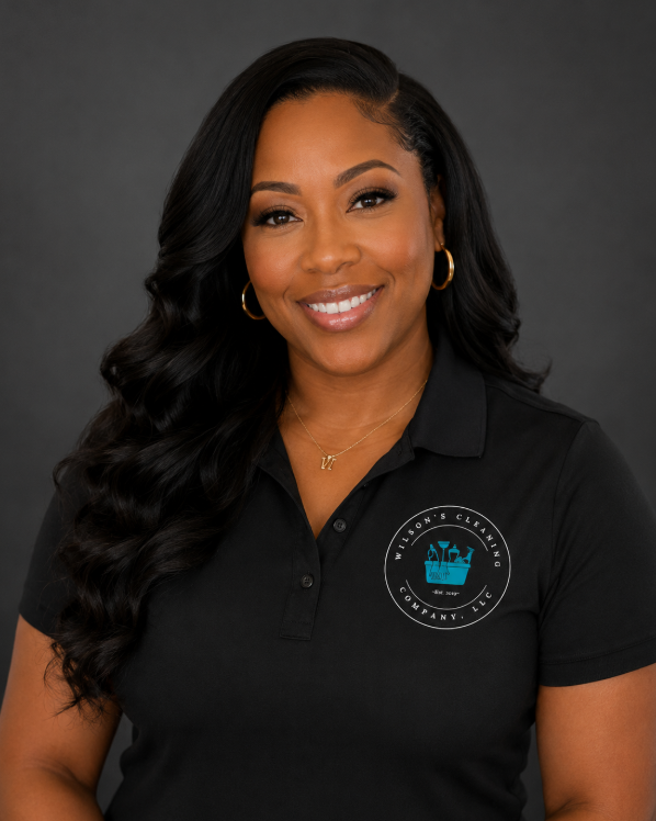 Veronica Miller — Operations Manager